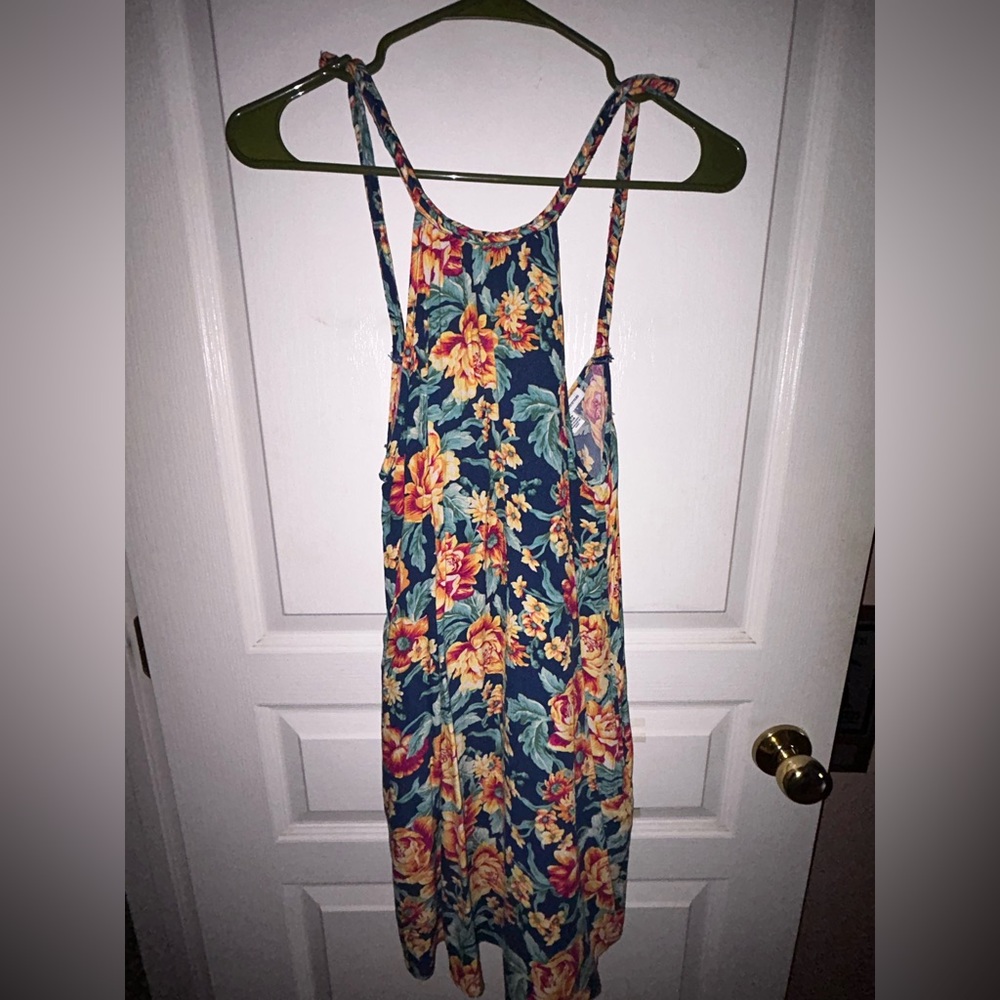 AMERICAN EAGLE DRESS